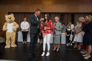 Konferencia Detom s rakovinou spaja 2018