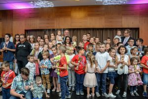 Konferencia Detom s rakovinou spaja 2018